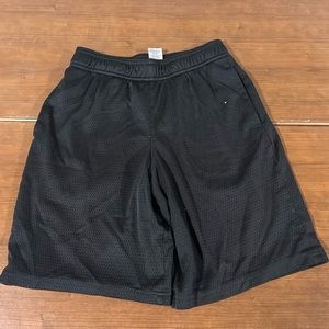 Champion Basketball Shorts - Youth Size 8-10